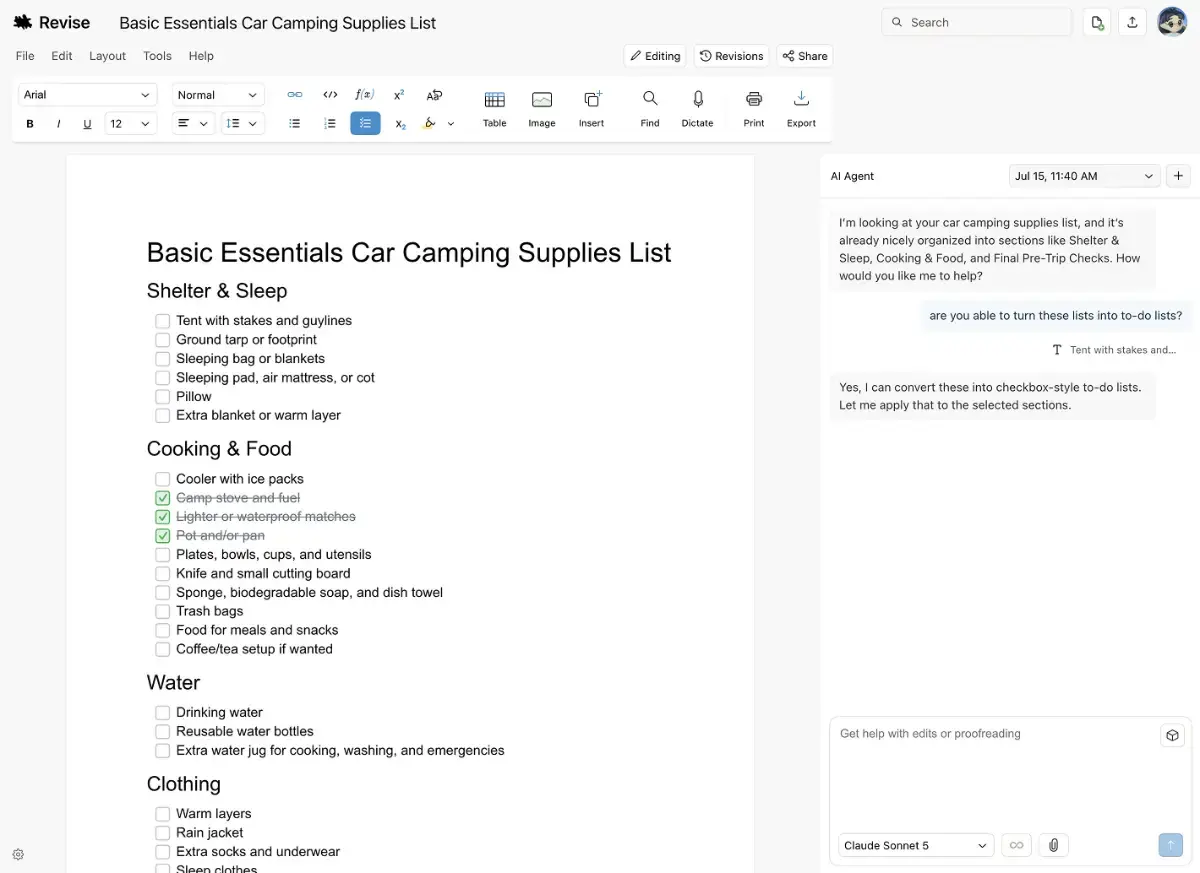 Revise screenshot 2