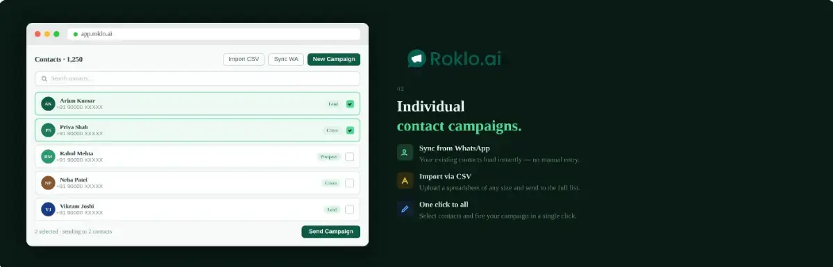 rokloai screenshot 3