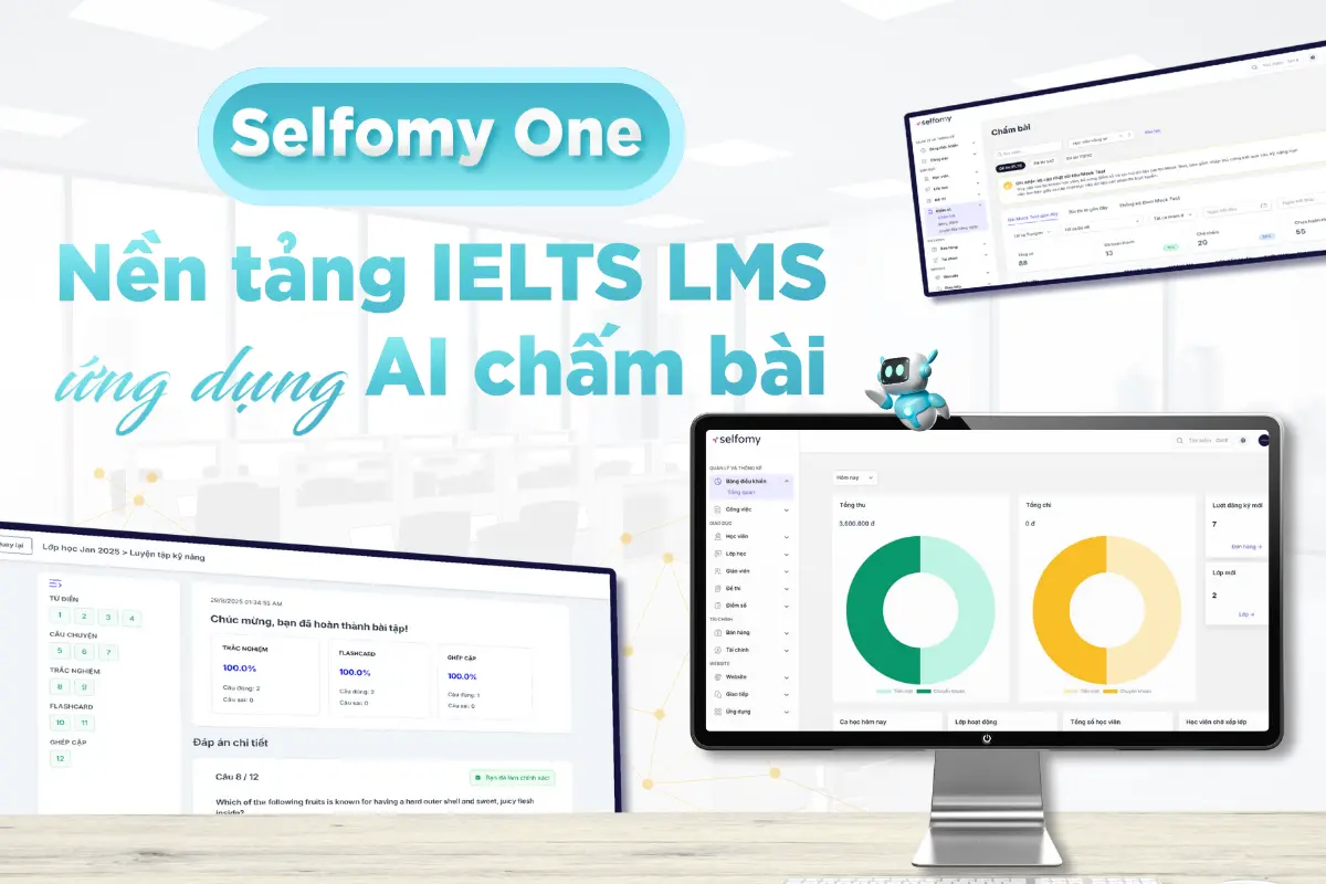 Selfomy screenshot 4