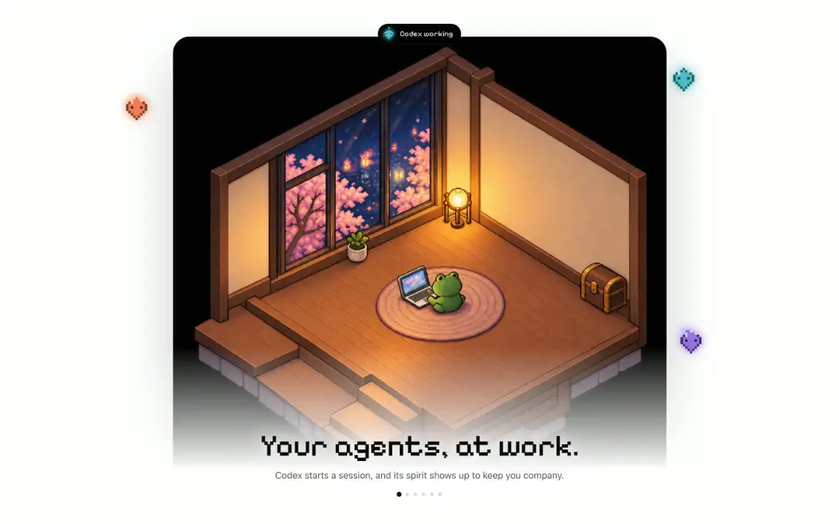 Shrine screenshot 3