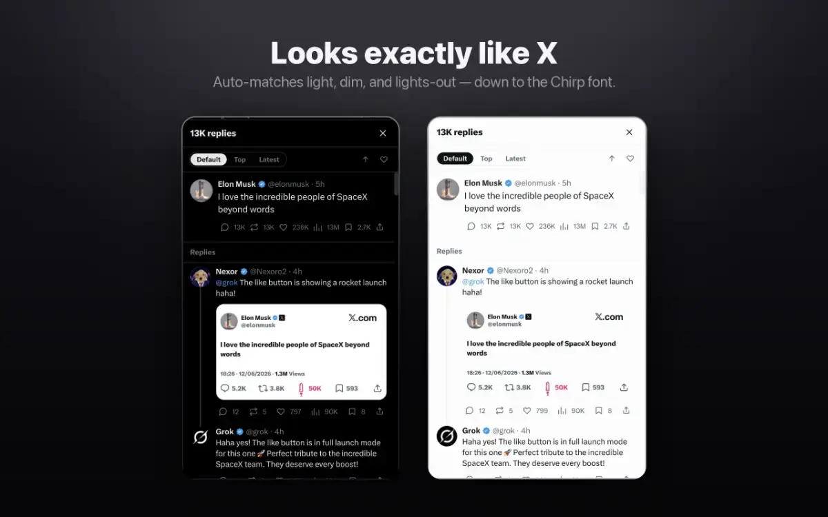 SkimFast screenshot 4