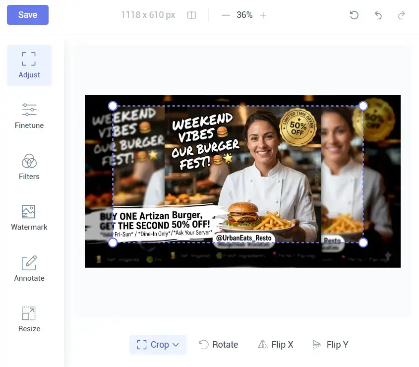 SophieFlow screenshot 4