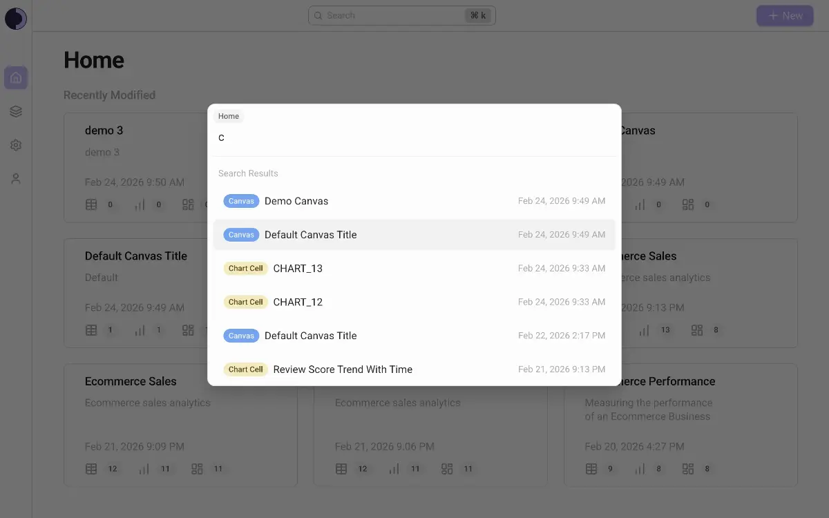 Sopho screenshot 2