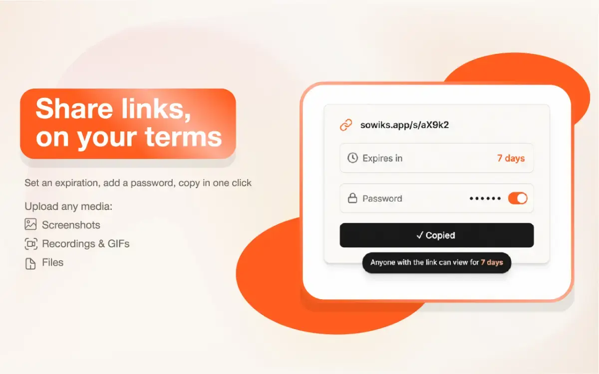 Sowiks screenshot 4