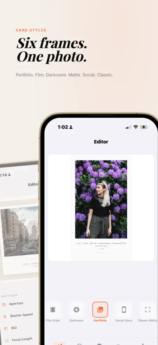 Super Shot for iOS screenshot 2