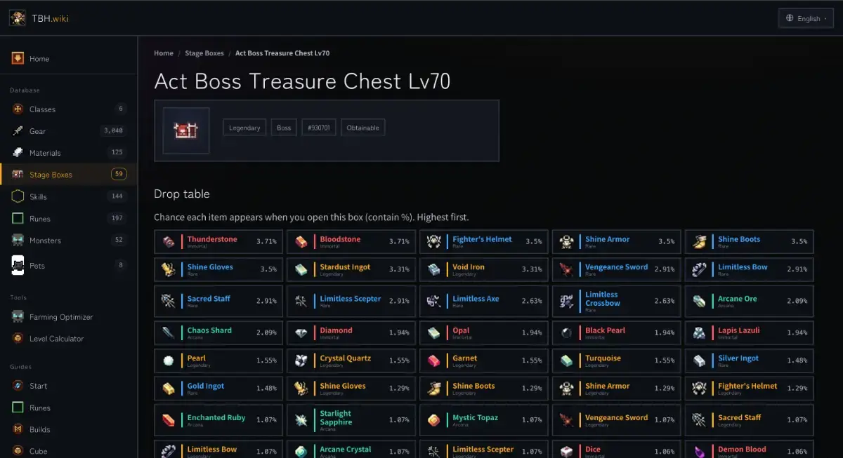 Task Bar Hero Wiki screenshot 3