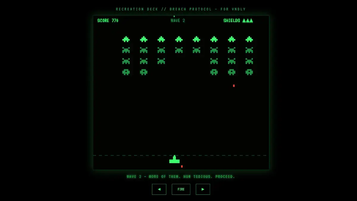 The Director screenshot 3