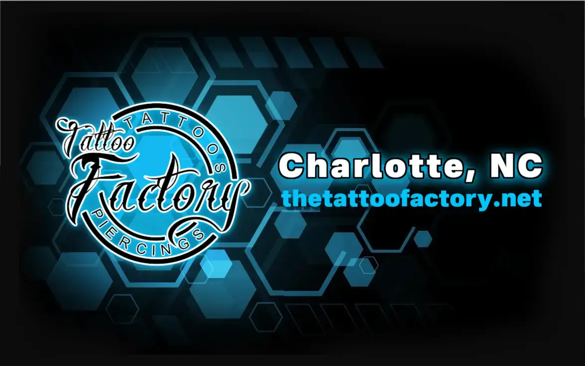 The Tattoo Factory screenshot 3