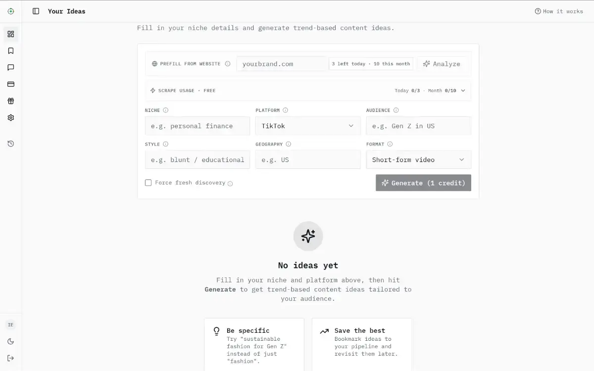 TINS HUB screenshot 3
