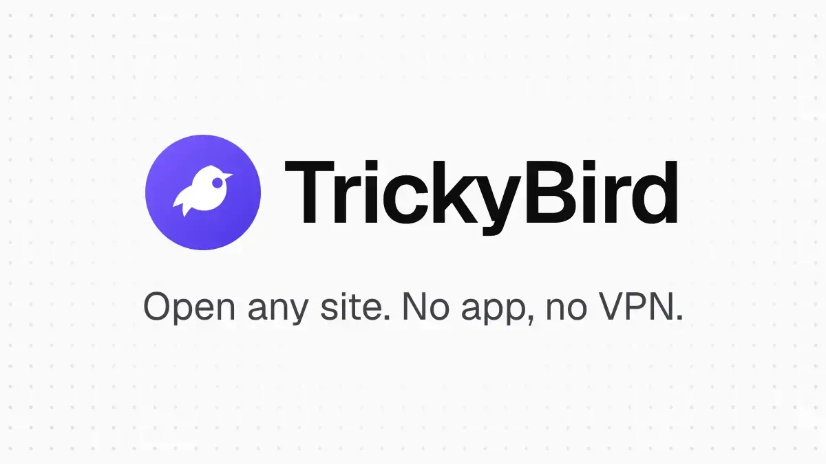 TrickyBird screenshot 2