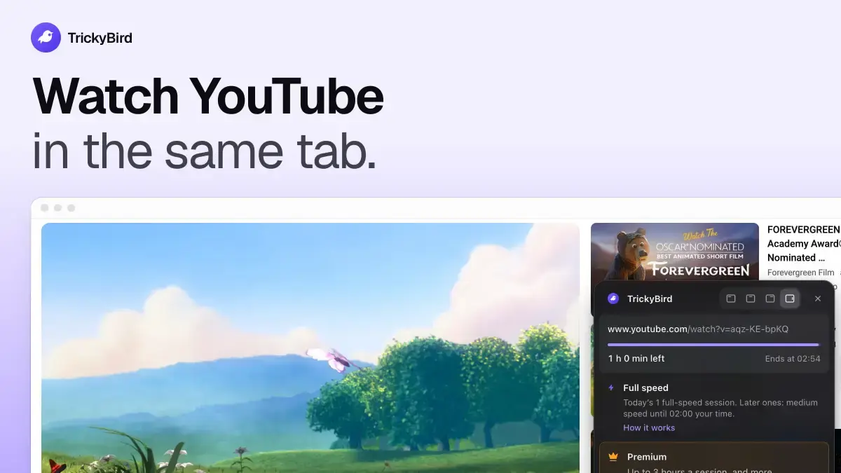 TrickyBird screenshot 4