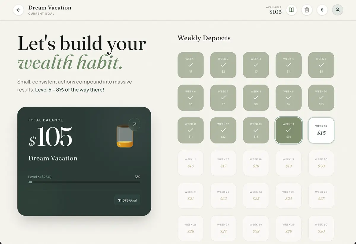 Turtle Savings screenshot 1