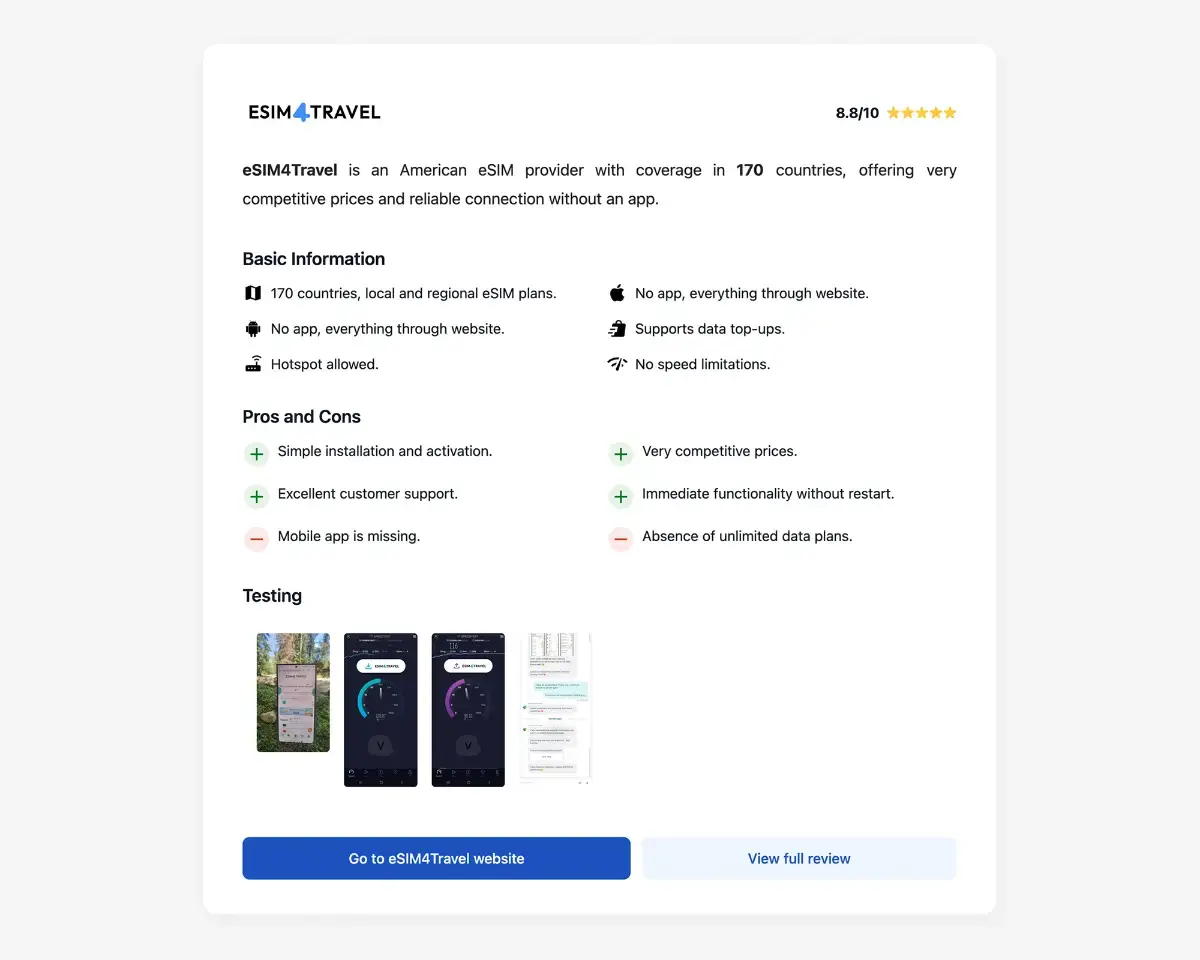Vefru screenshot 1