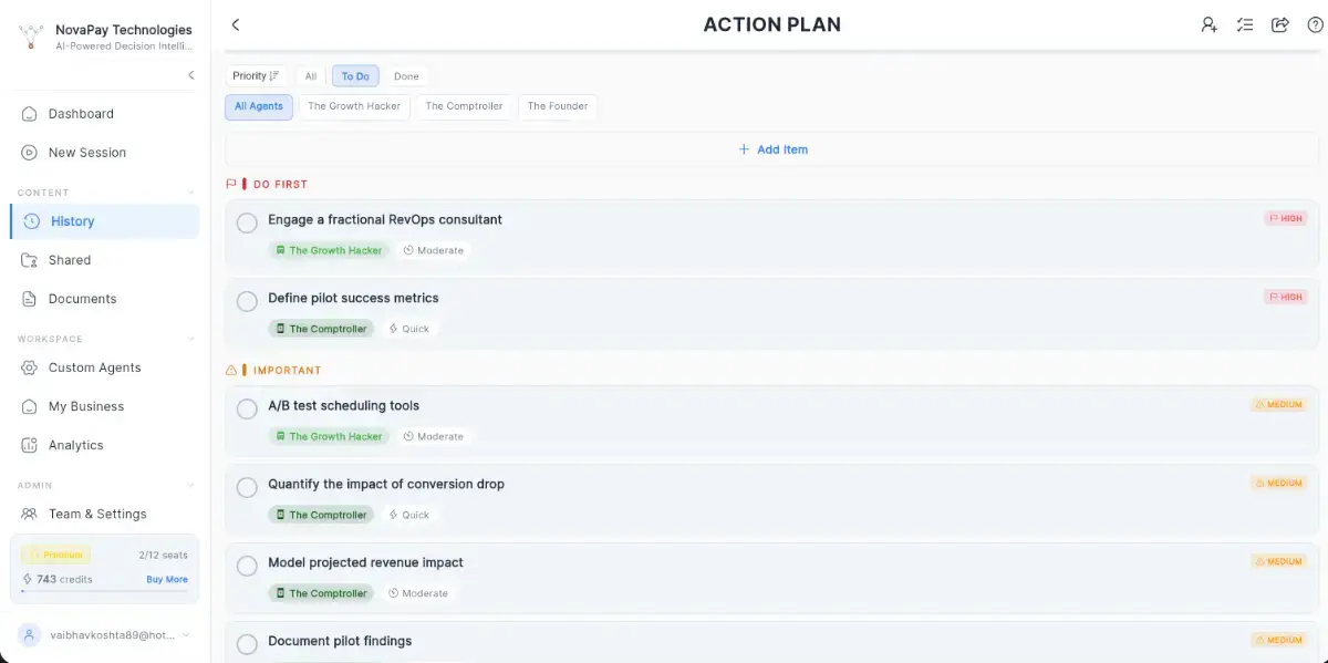 Verdikt screenshot 3