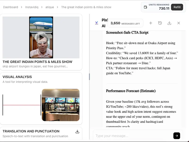 Vidopix screenshot 4