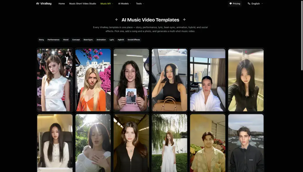 Viralkey screenshot 3
