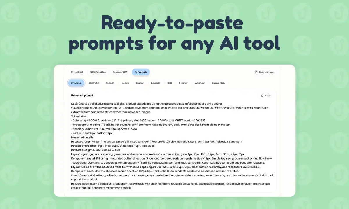 VisualSnag screenshot 3