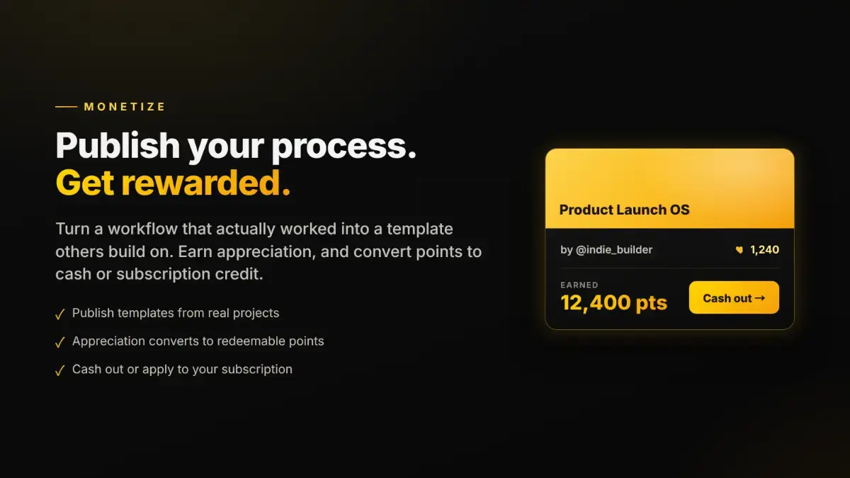 WeProcess screenshot 4