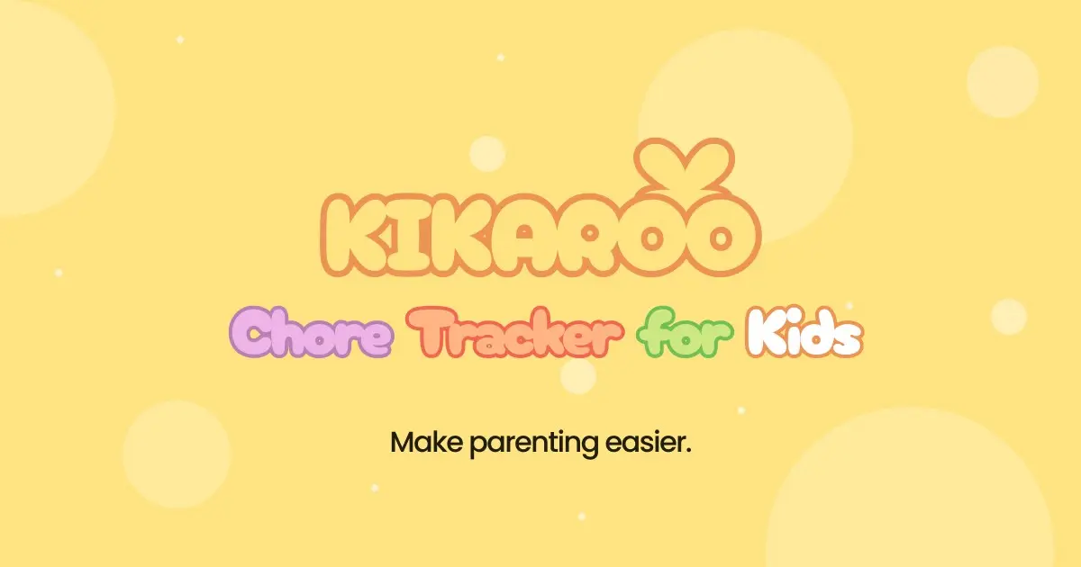 Kikaroo screenshot 2