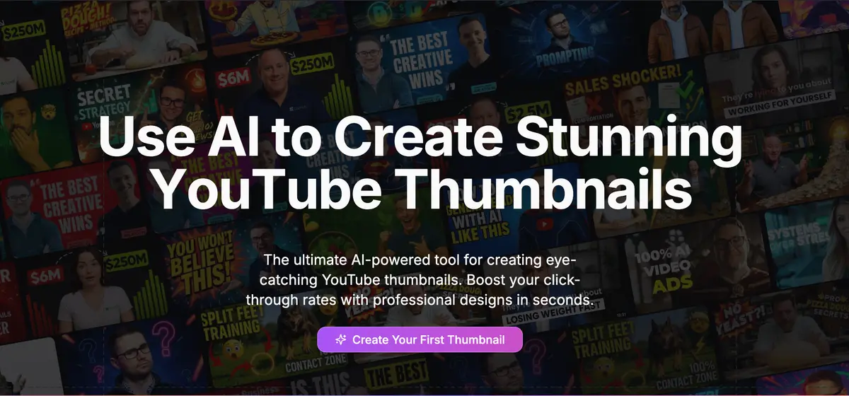 ThumbnailCreator screenshot 2