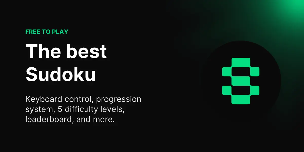 Sudokio screenshot 2