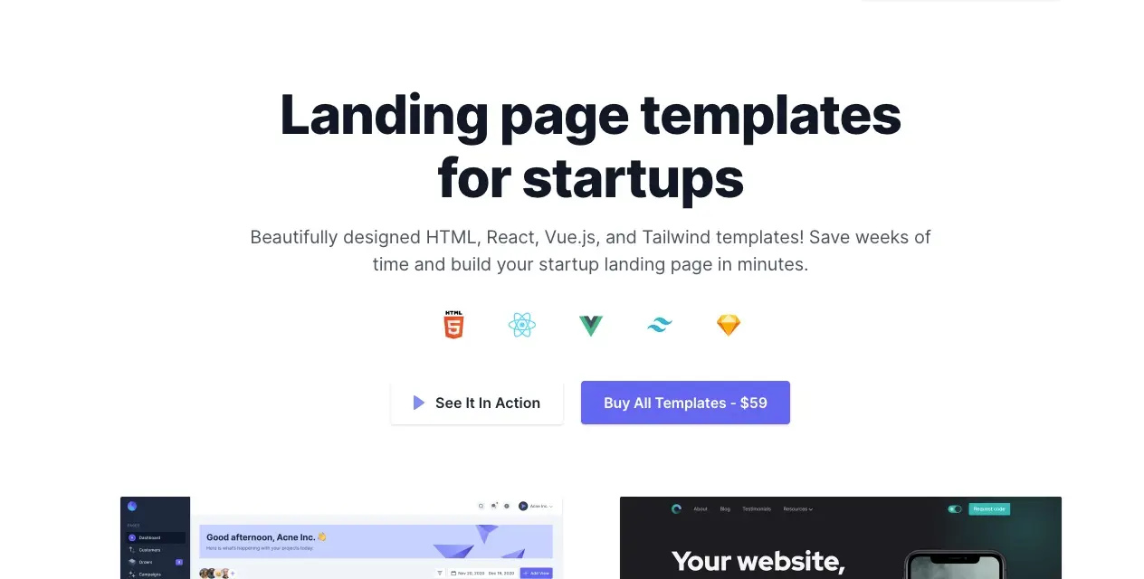 Cruip product image