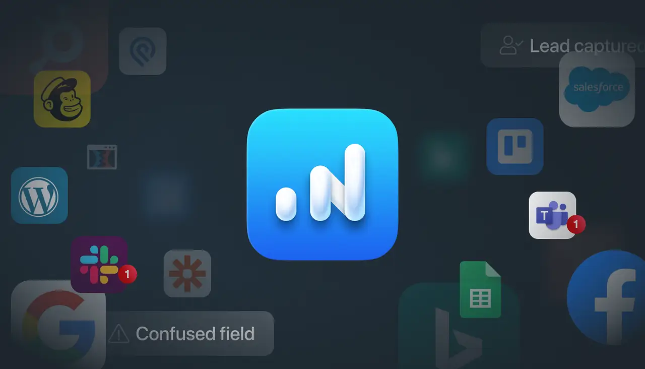 Insiteful product image