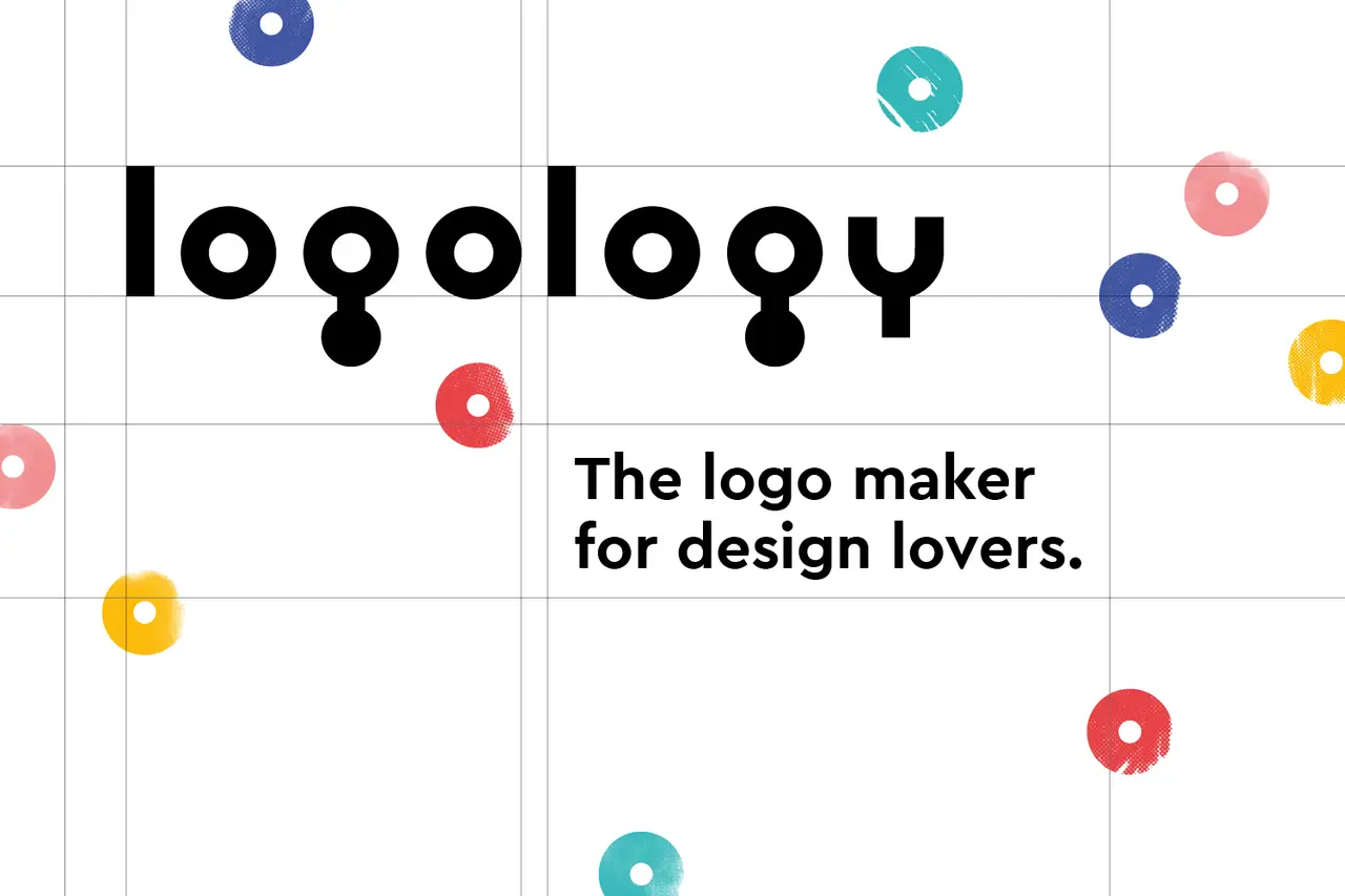 Logology product image