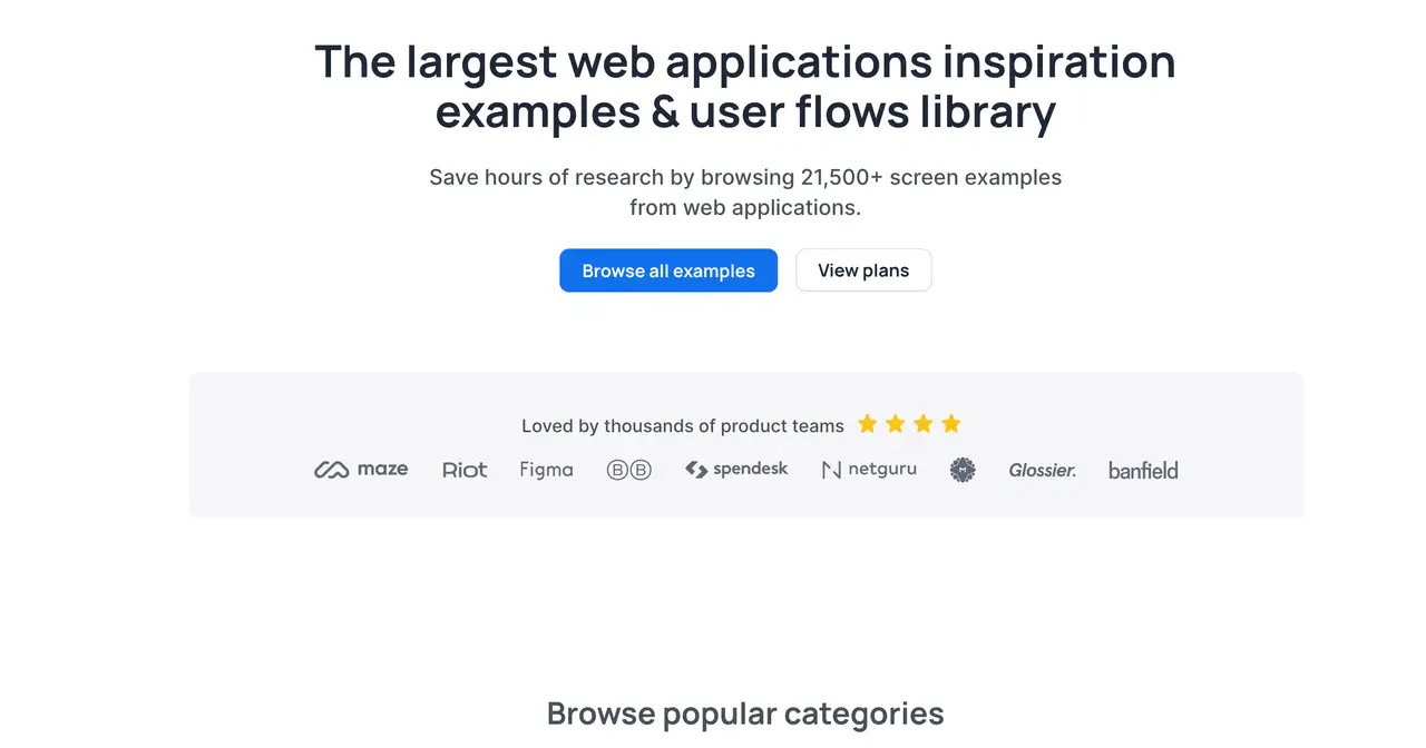Nicely done product image