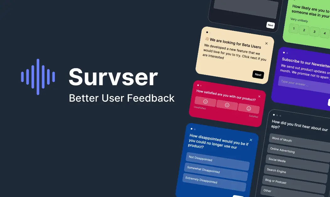 Survser product image