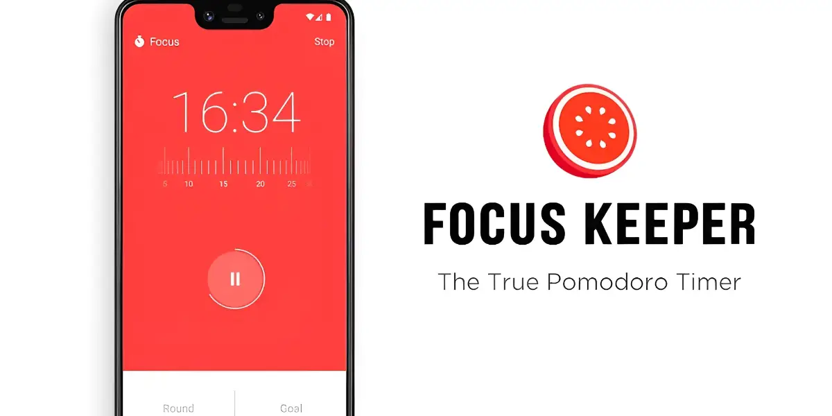 Focus Keeper product image