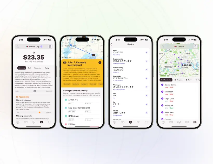 Waywise product image