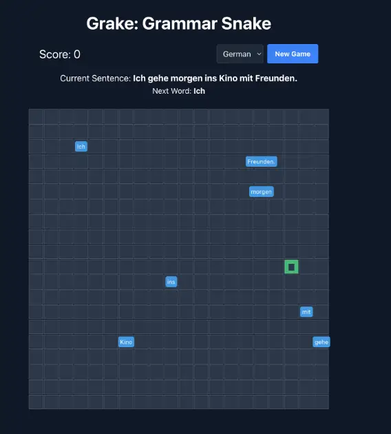 Grake product image