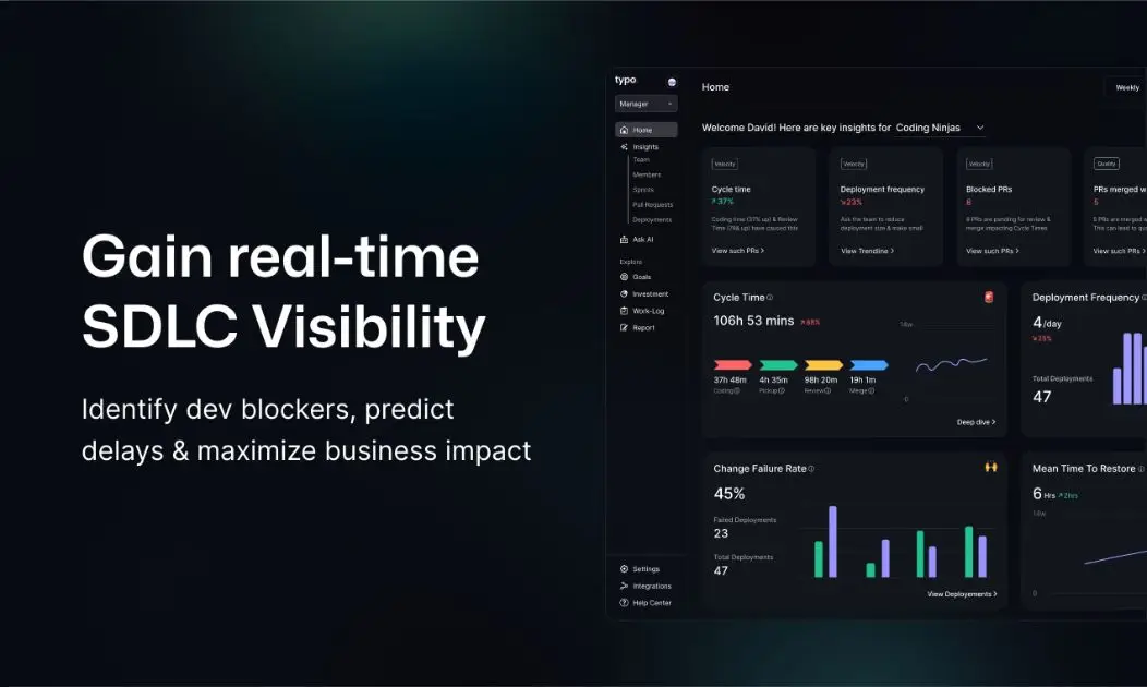 Typo product image