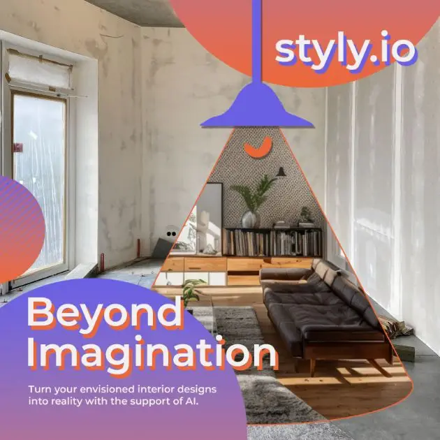 styly product image