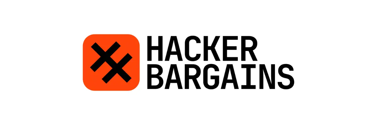 Hacker Bargains product image
