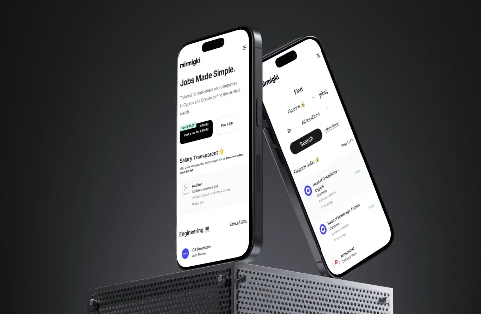 Mirmigki product image