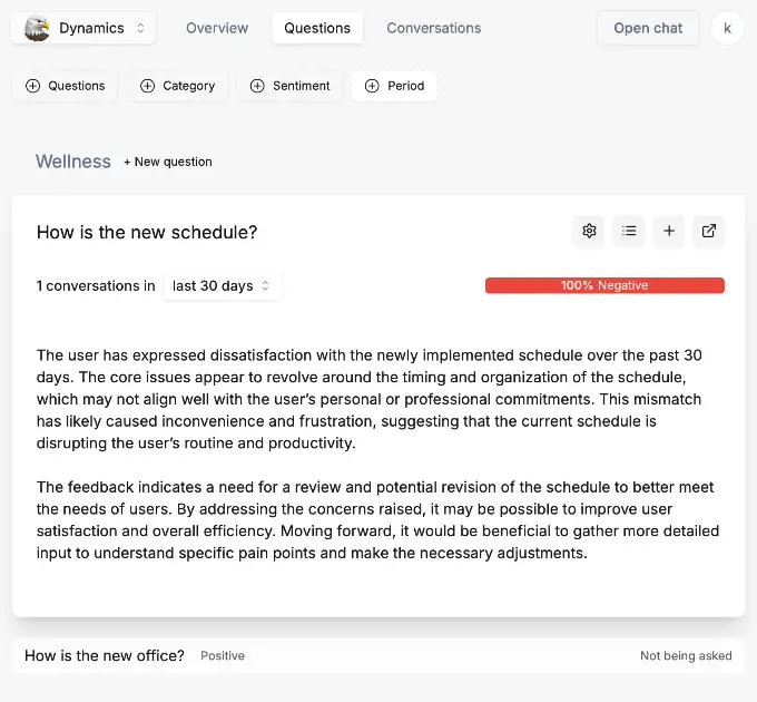 TeamSays product image