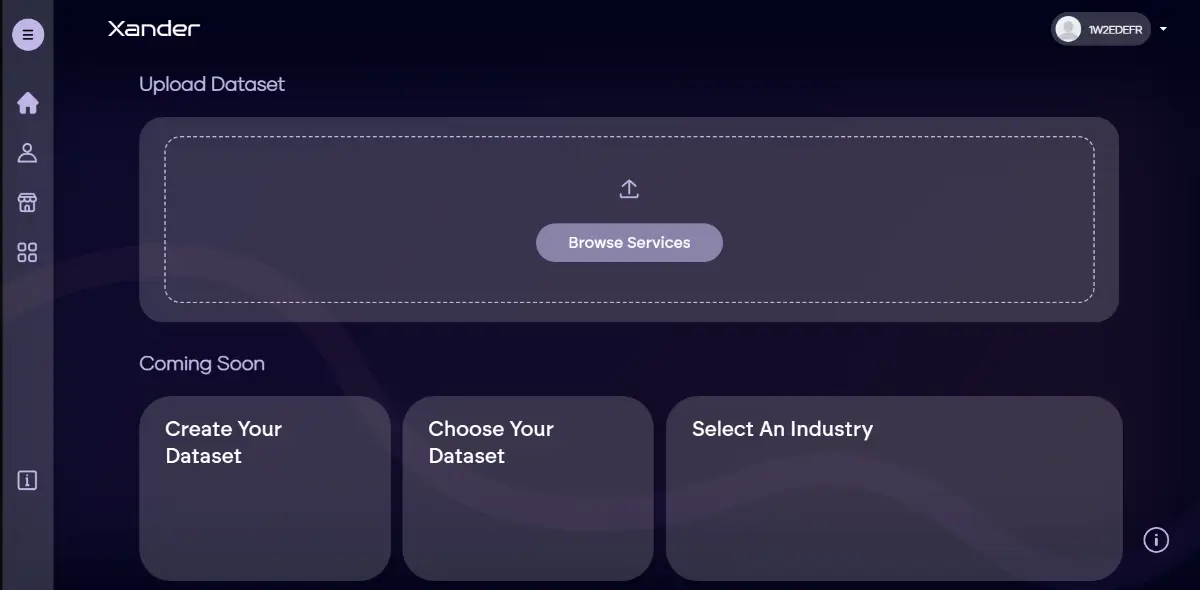Xander Co product image