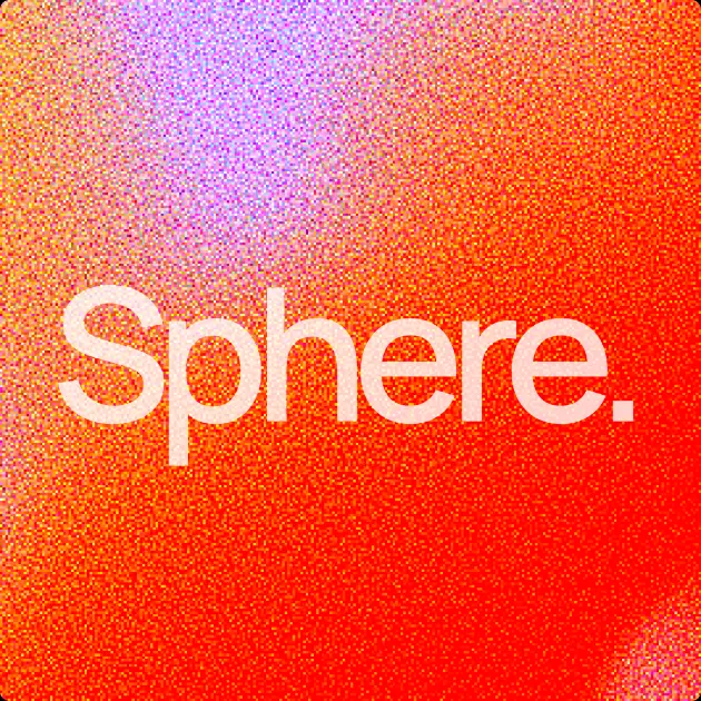 sphere product image