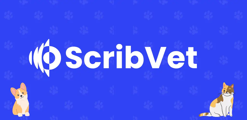 Scribvet product image