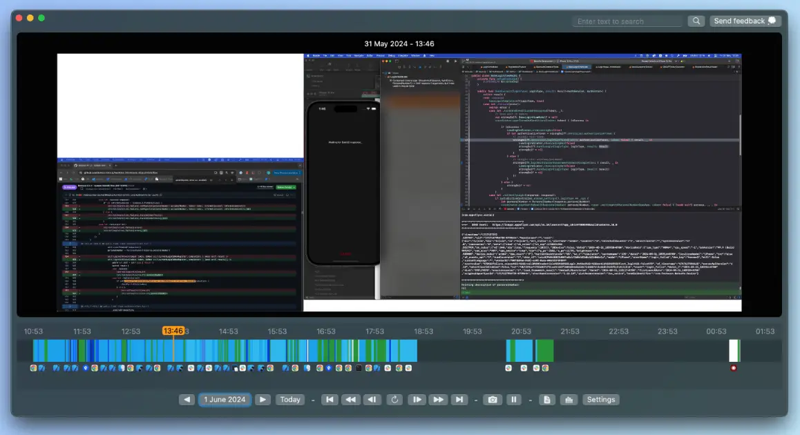 ScreenMemory product image