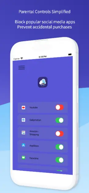 MindGuard - Parental Controls product image