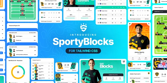 SportyBlocks image number 11