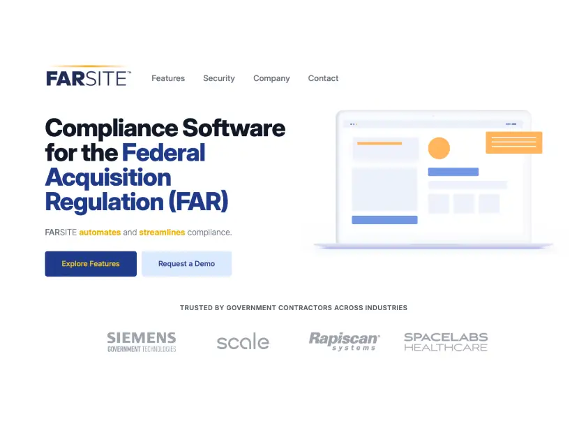 FARSITE product image