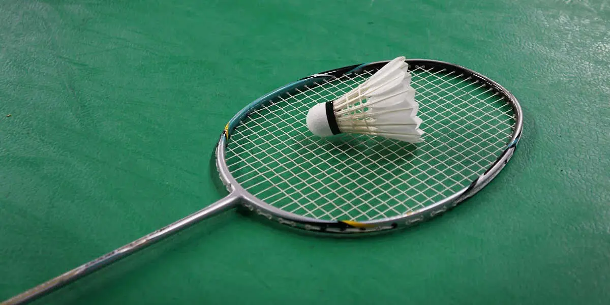 Best Portable Badminton Set product image