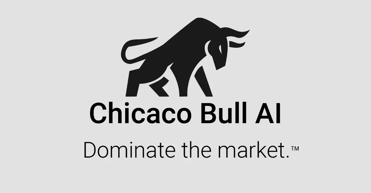 Chicago Bull AI product image