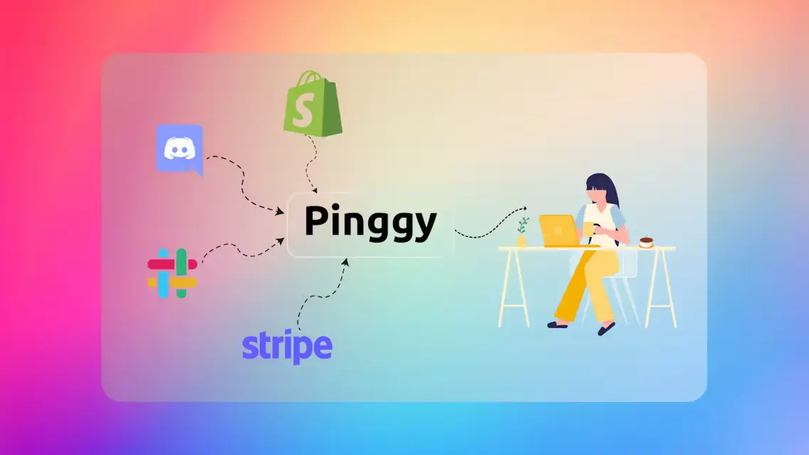  PINGGY screenshot 3