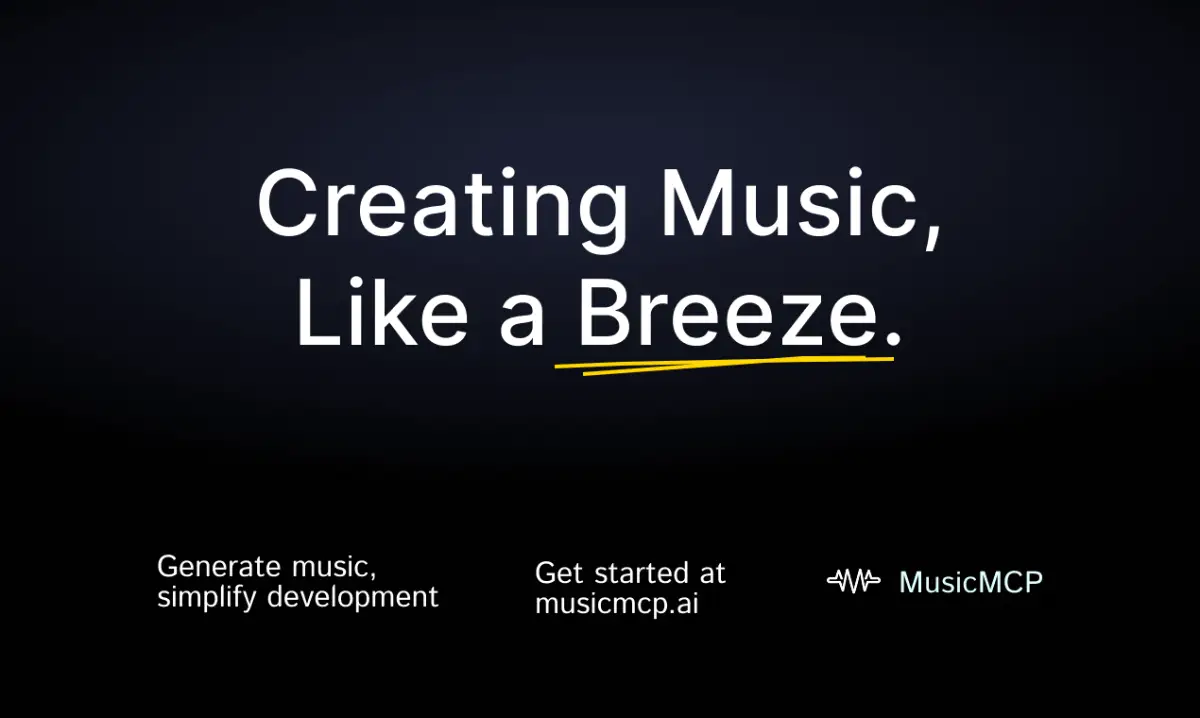 AI MUSIC MCP screenshot 3