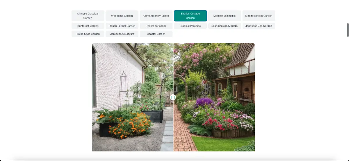 AIGardenPlanner image number 11